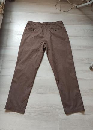 Marni h&m штани чоловічі брюки жіночі 34 джинси карго3 фото