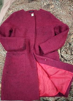 Осеннее пальто