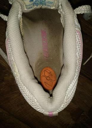 Кроссовки с роликами heelys р. 38 5
