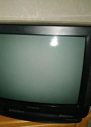 Телевізор panasonic tc-2150r 2