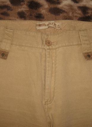 Штани, штани, джинси нові р. 52-546 фото