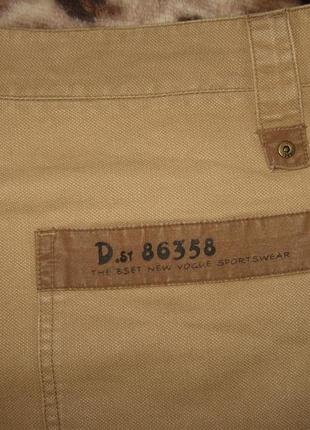 Штани, штани, джинси нові р. 52-547 фото