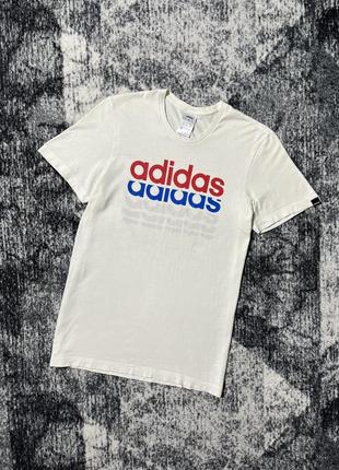 Футболка adidas