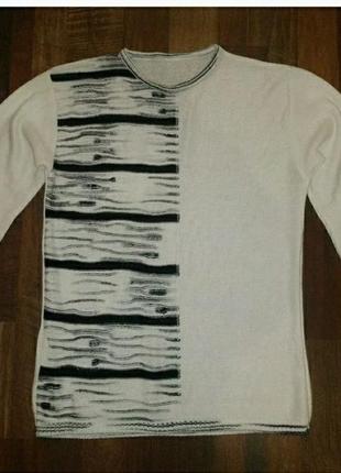 Кофта, светр, реглан р. 48-50-52