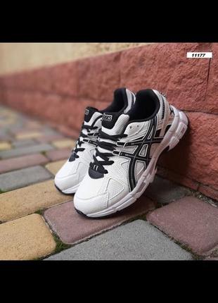 Кроссовки asics gel kahana 8