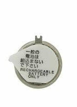 Аккумулятор maxell mt 920 для часов seiko 3023-34t индонезия