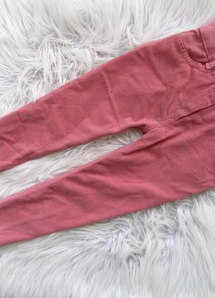 Стильні джинси штани штани