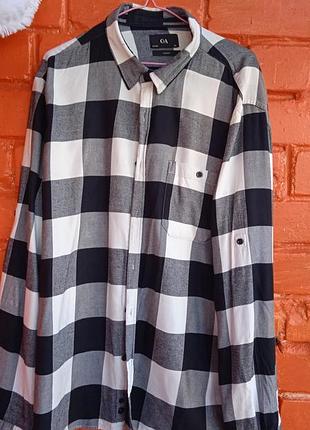 Сорочка чоловіча xl