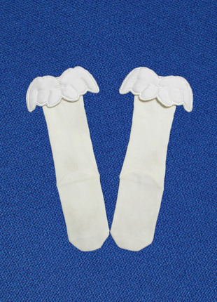 Гольфи з крильцями "angel" 2/3 роки