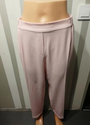 Дизайнерские брюки