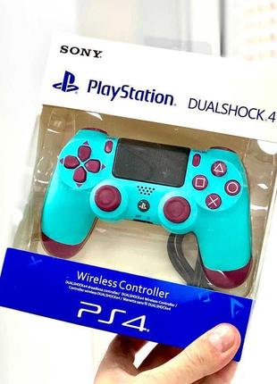 Dualshock 4 v2 бездротовий геймпад для playstation дуалшок 4