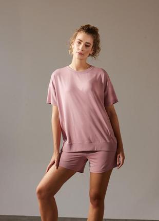 Футболка жіноча hays 36354 pembe xs