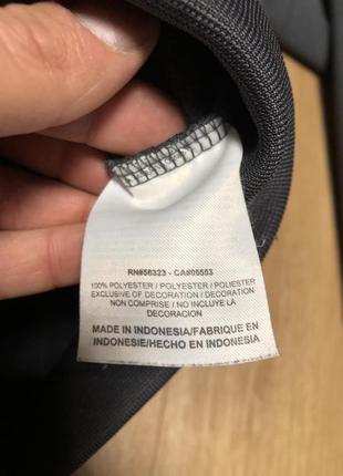 Nike размер м. куртка/софтшелл7 фото