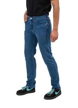 Джинсы мужские levi's 506 8002-02 w36 l342 фото