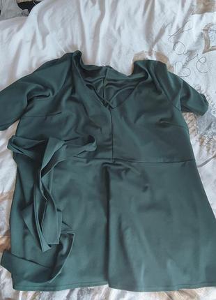 Блузка блуза