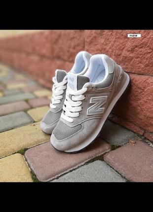 Кроссовки new balance classic