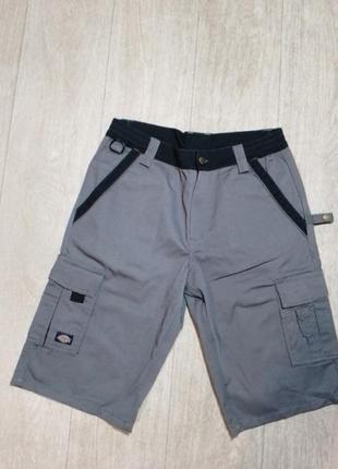 Шорты рабочие dickies.размер 50