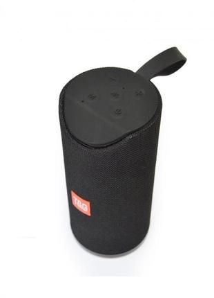 Колонка портативна bluetooth вологостійка jbl6 фото