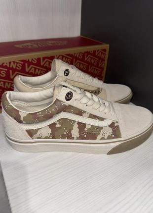 Кеди vans1 фото