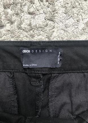 Шорти asos 5