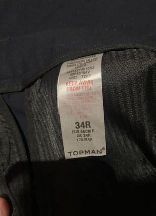 Штани topman2 фото