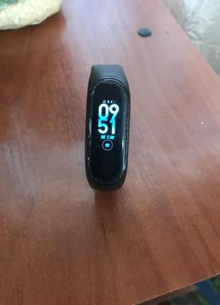 Mi band 42 фото