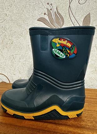 Черевики demar 27