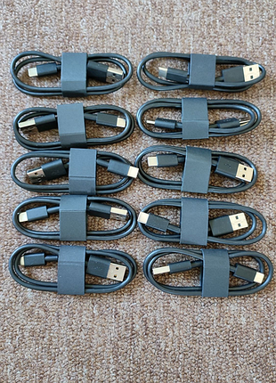 Кабель usb type-c для для зарядки различной электроники.