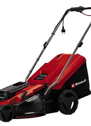 Газонокосарка електрична einhell gc-em 1800/43 (3400090)