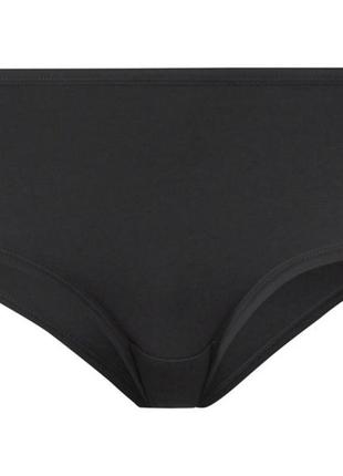 Женские хипстеры esmara®, размер s/m, цвет черный