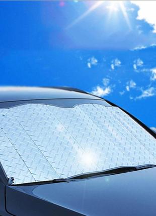 Автомобильный солнцезащитный козырек aiwa 02192