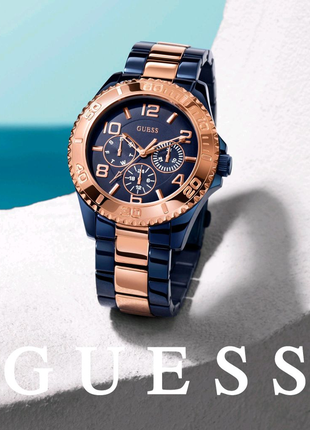 Guess w0231l6 наручные часы