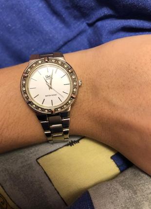 Годинники наручні