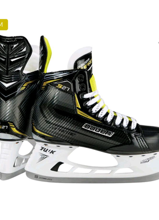 Bauer supreme s27 jr юніорські