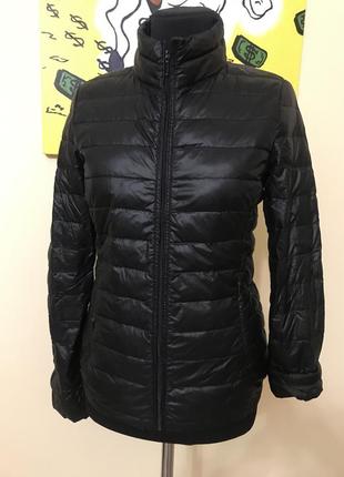 Куртка демисезонная легкая