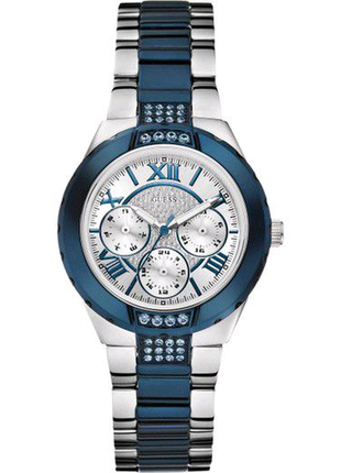 Guess w0413l1 наручные часы