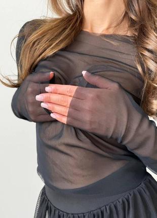 Лонгслив сеточка.  кроп топ сетка . лонгслив в сетку. сеточка для танцев. костюм для heels, костюм для танцев