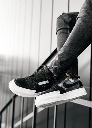 Nike air force 354 кросівки жіночі найк аір форс