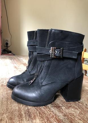 Зимові ботільйони