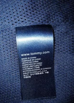 Ветровка tommy jeans3 фото