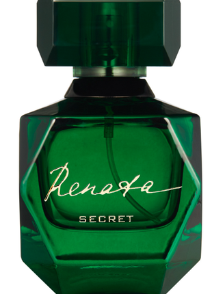 Парфумерна вода для жінок renata secret