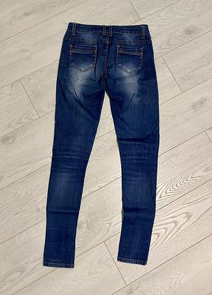 Джинсі 5