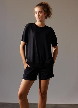 Футболка жіноча hays 36354 lacivert m