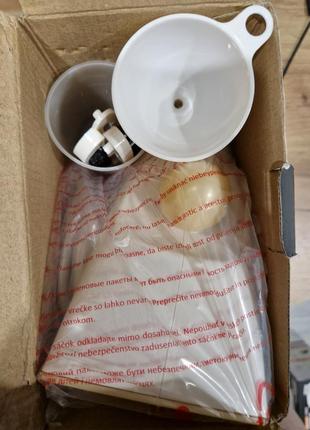 Паровой утюг