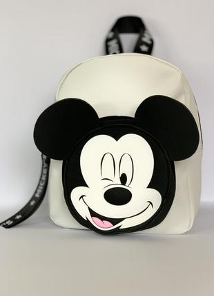 Рюкзак zara disney