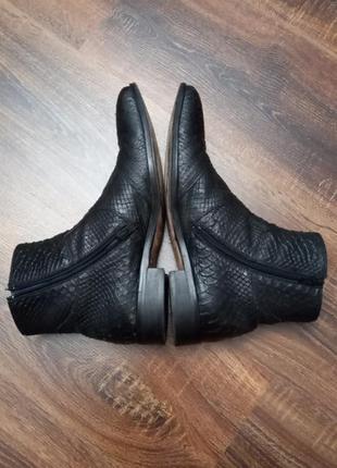 79  черевики шкіра brett&sons