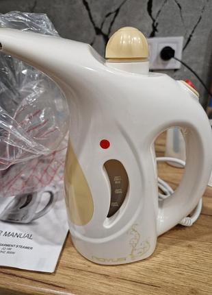 Паровой утюг