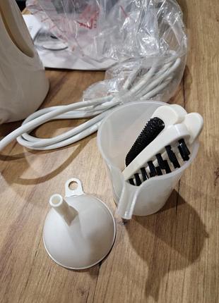 Паровой утюг