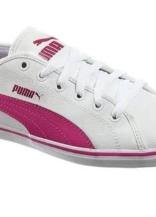 Оригинальные кроссовки, кеды "puma" uk6