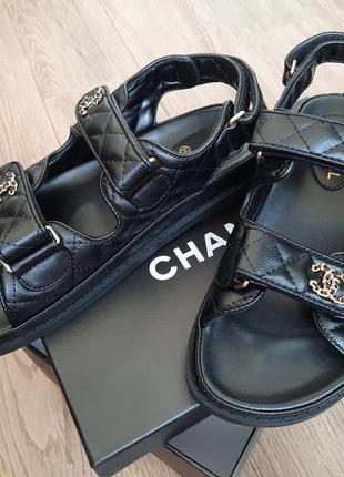 Босоніжки брендові з натуральної шкіри2 фото